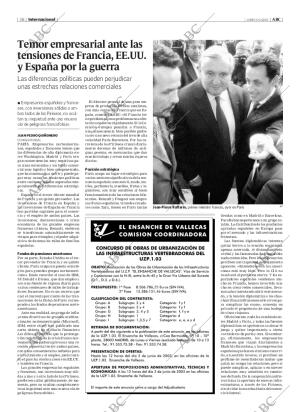 ABC MADRID 05-05-2003 página 36