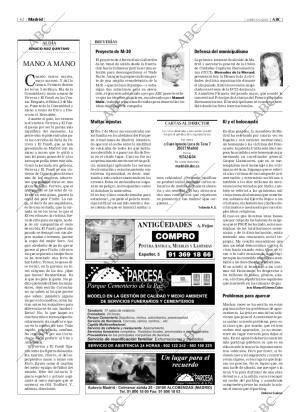 ABC MADRID 05-05-2003 página 42
