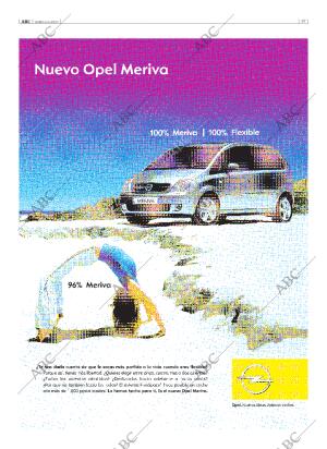 ABC MADRID 05-05-2003 página 47