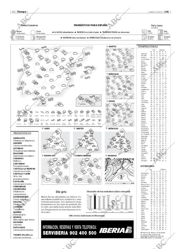 ABC MADRID 05-05-2003 página 48