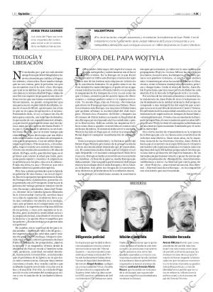 ABC MADRID 05-05-2003 página 8