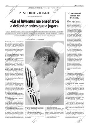ABC MADRID 05-05-2003 página 87