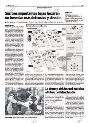 ABC MADRID 05-05-2003 página 88