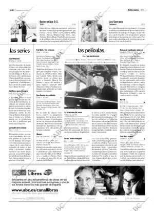 ABC MADRID 06-05-2003 página 109