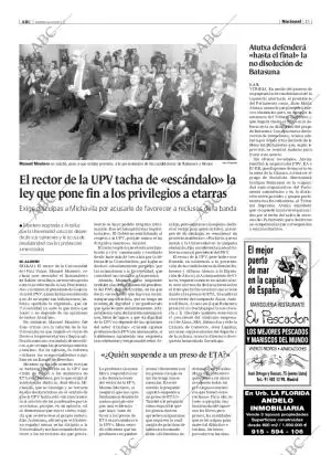 ABC MADRID 06-05-2003 página 15