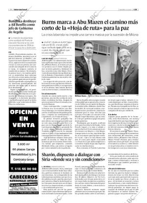 ABC MADRID 06-05-2003 página 26