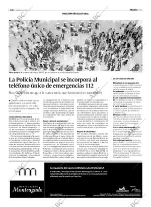 ABC MADRID 06-05-2003 página 41