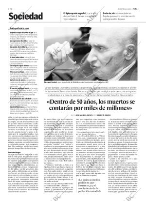 ABC MADRID 06-05-2003 página 49