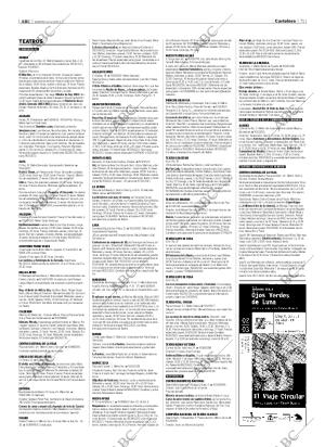 ABC MADRID 06-05-2003 página 71