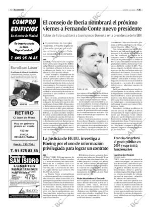 ABC MADRID 06-05-2003 página 90