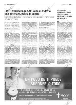 ABC SEVILLA 06-05-2003 página 22