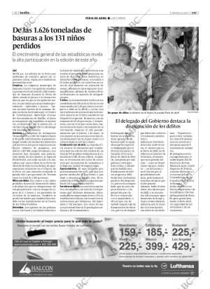 ABC SEVILLA 06-05-2003 página 26