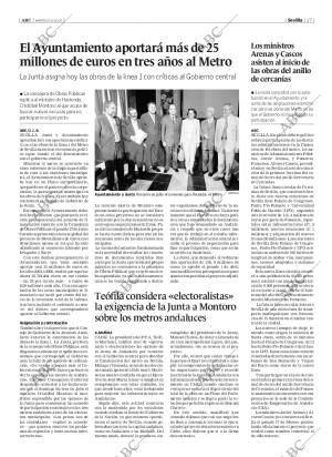 ABC SEVILLA 06-05-2003 página 27