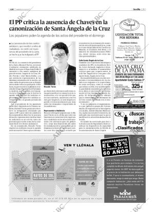 ABC SEVILLA 06-05-2003 página 29