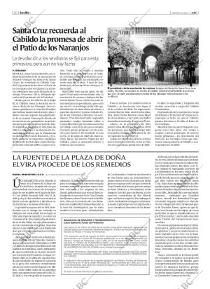 ABC SEVILLA 06-05-2003 página 30