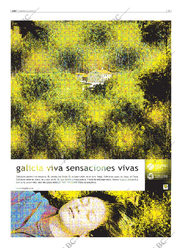ABC SEVILLA 06-05-2003 página 31
