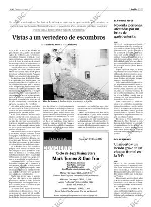 ABC SEVILLA 06-05-2003 página 33