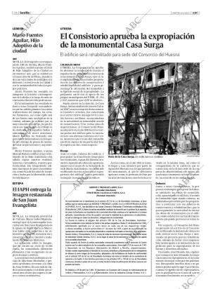 ABC SEVILLA 06-05-2003 página 34