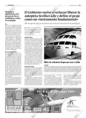 ABC SEVILLA 06-05-2003 página 44
