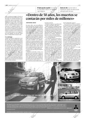 ABC SEVILLA 06-05-2003 página 49