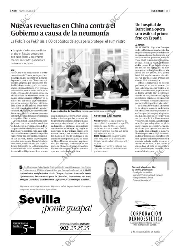 ABC SEVILLA 06-05-2003 página 51