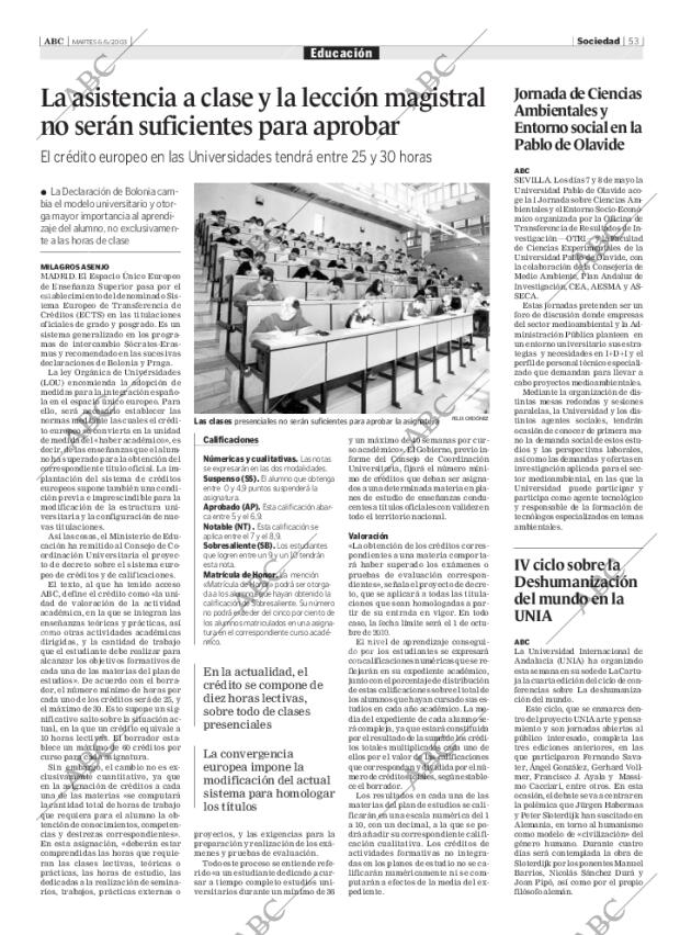ABC SEVILLA 06-05-2003 página 53