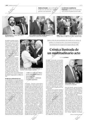 ABC SEVILLA 06-05-2003 página 57