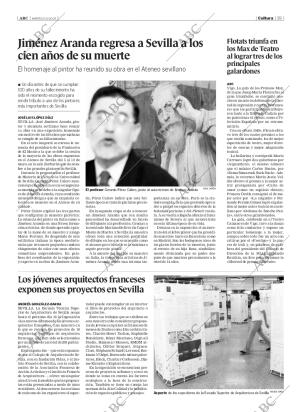 ABC SEVILLA 06-05-2003 página 59