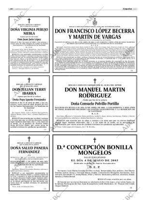 ABC SEVILLA 06-05-2003 página 65