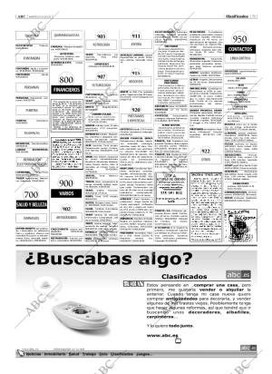 ABC SEVILLA 06-05-2003 página 71