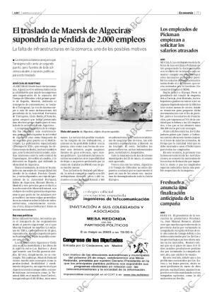 ABC SEVILLA 06-05-2003 página 77