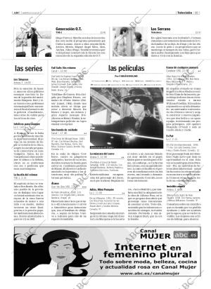 ABC SEVILLA 06-05-2003 página 89