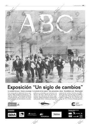 ABC CORDOBA 08-05-2003 página 28