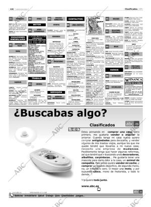 ABC CORDOBA 08-05-2003 página 65