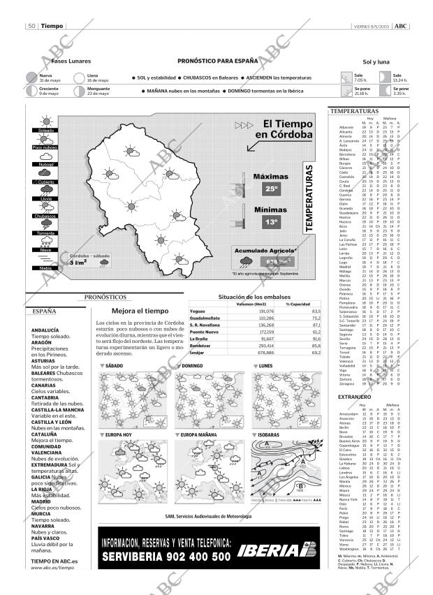 ABC CORDOBA 09-05-2003 página 50