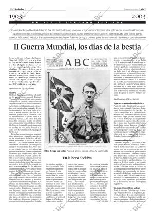ABC CORDOBA 10-05-2003 página 60