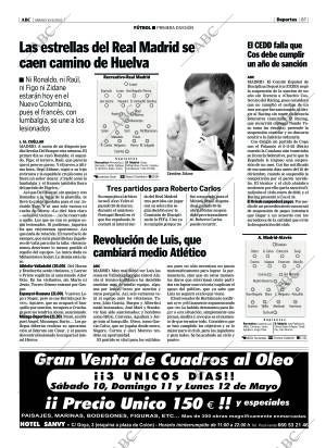 ABC CORDOBA 10-05-2003 página 87
