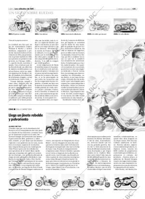 ABC MADRID 10-05-2003 página 104