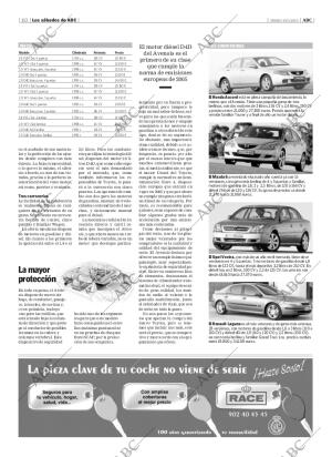 ABC MADRID 10-05-2003 página 113