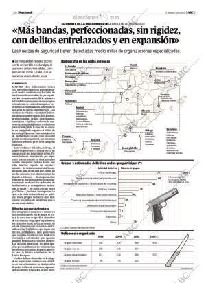 ABC MADRID 10-05-2003 página 20