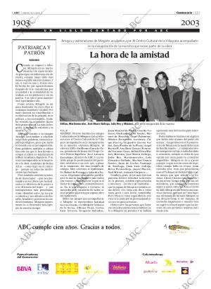 ABC SEVILLA 10-05-2003 página 55