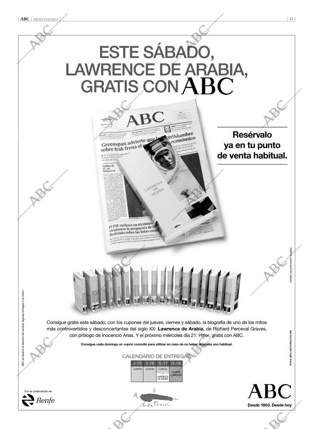 ABC CORDOBA 15-05-2003 página 11