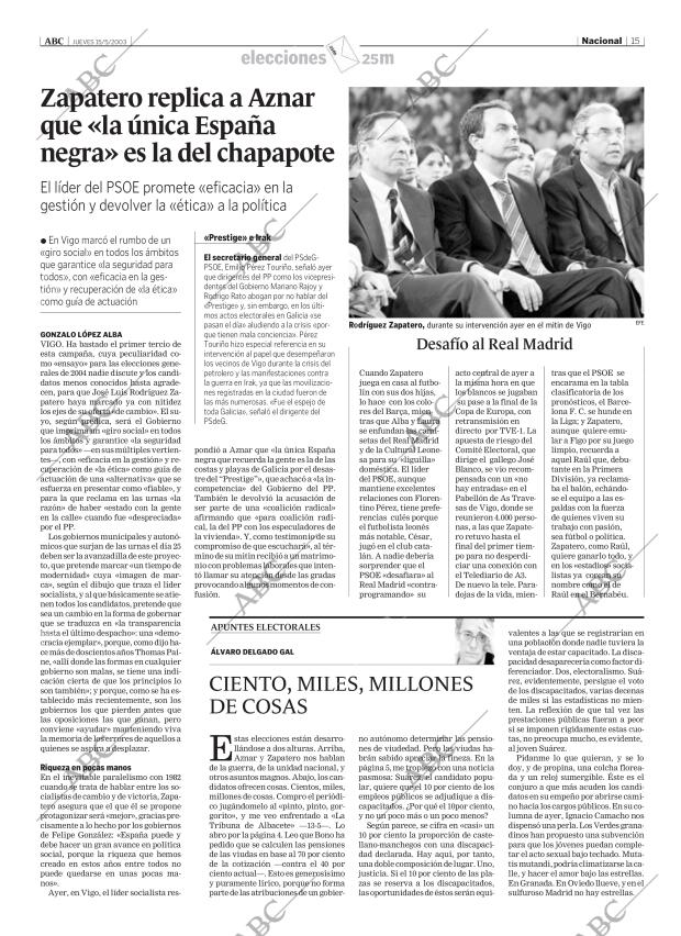 ABC CORDOBA 15-05-2003 página 15