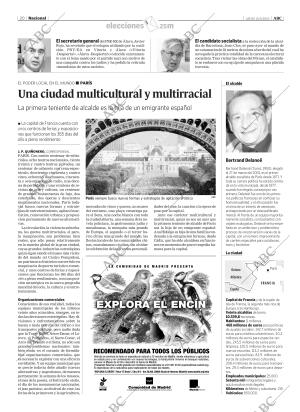 ABC CORDOBA 15-05-2003 página 20