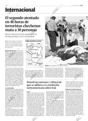 ABC CORDOBA 15-05-2003 página 24