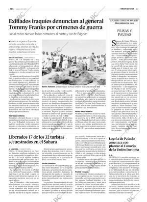 ABC CORDOBA 15-05-2003 página 29