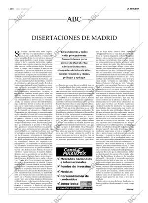 ABC CORDOBA 15-05-2003 página 3