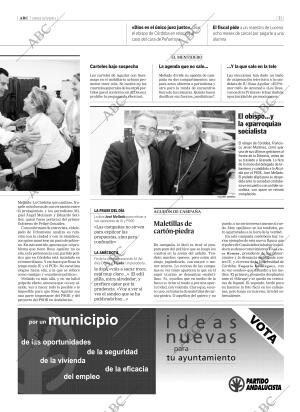 ABC CORDOBA 15-05-2003 página 31