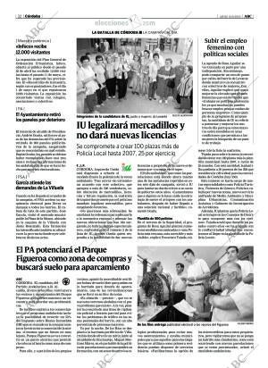 ABC CORDOBA 15-05-2003 página 32