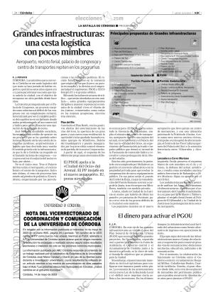ABC CORDOBA 15-05-2003 página 34